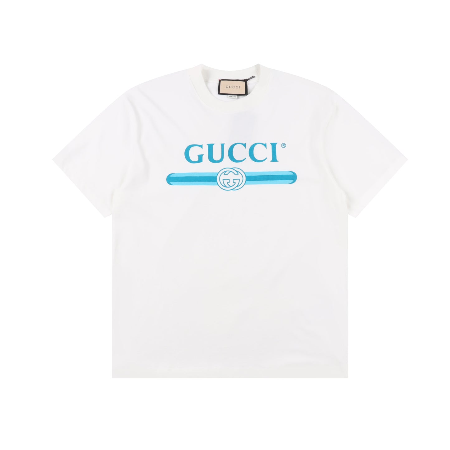 GUCCI T-SHIRT - SUPER CLONE
