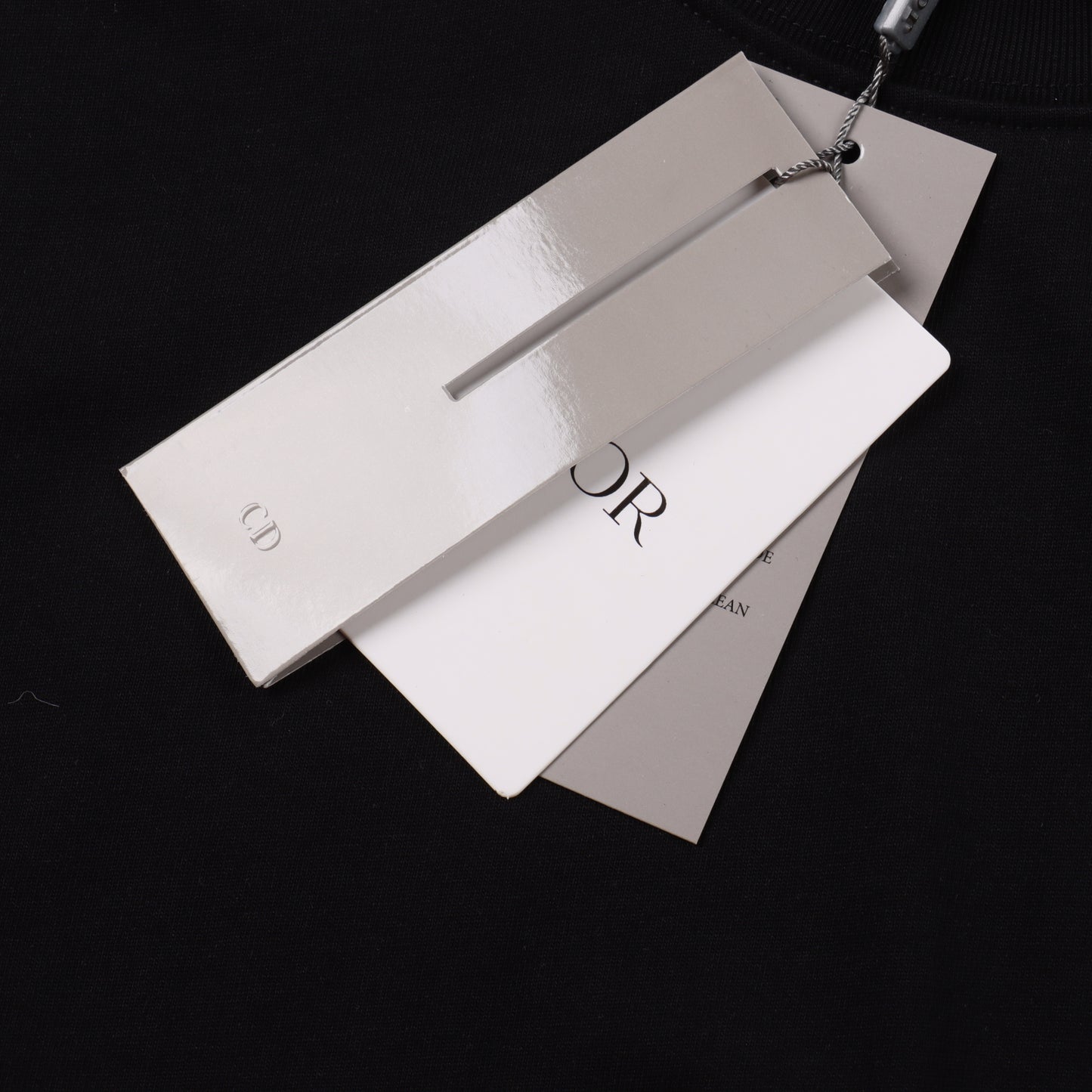 CHRISTIAN DIOR T-SHIRT - SUPER CLONE