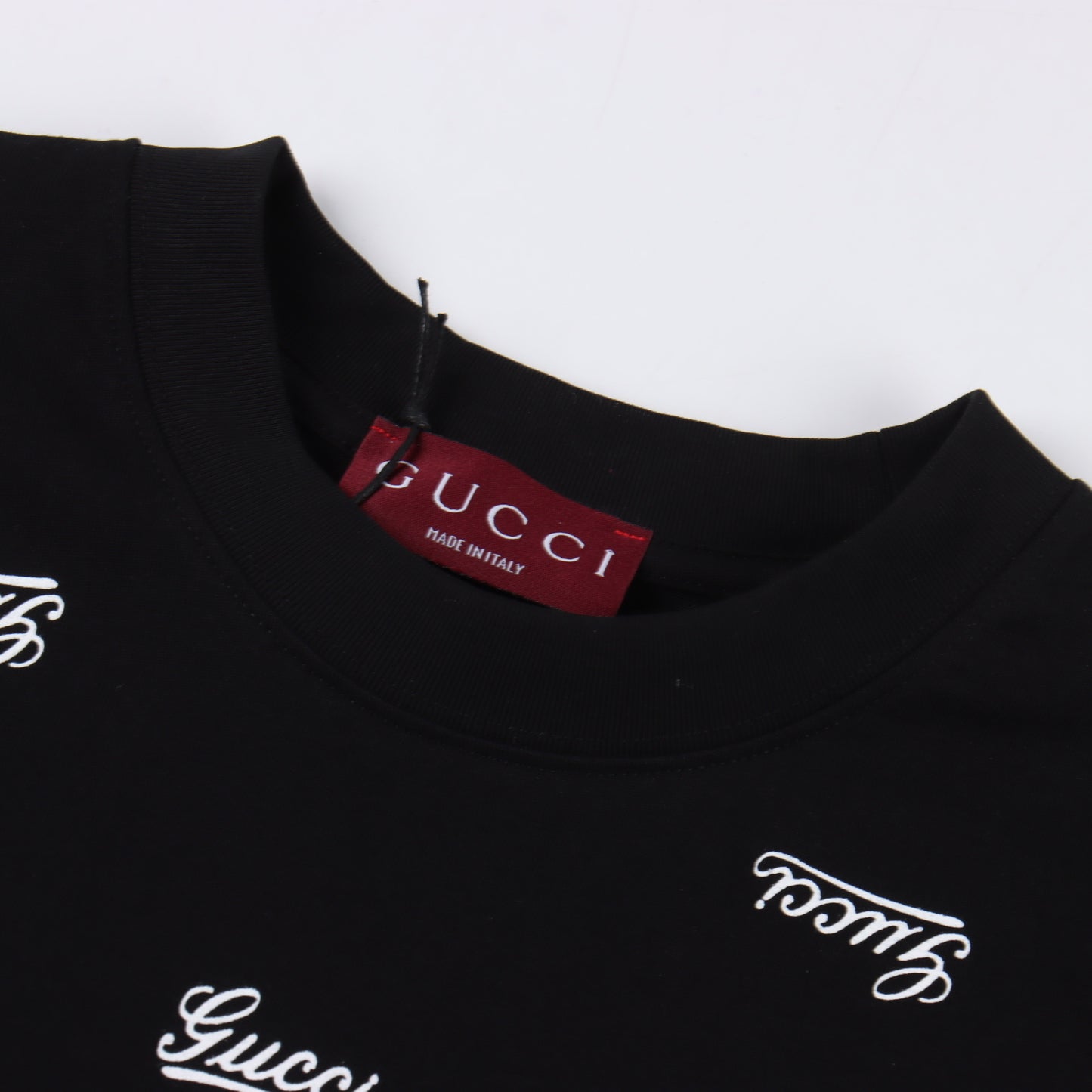 GUCCI T-SHIRT - SUPER CLONE