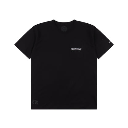 CHROME HEARTS T-SHIRT - SUPER CLONE