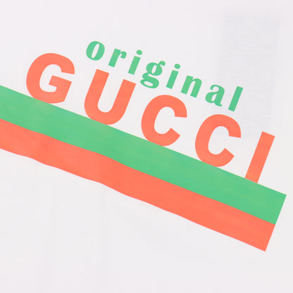 GUCCI T-SHIRT - SUPER CLONE