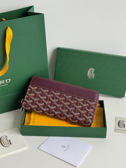 GOYARD MATIGNON GM GELDBÖRSE – Full Set  - 1:1 HIGH END