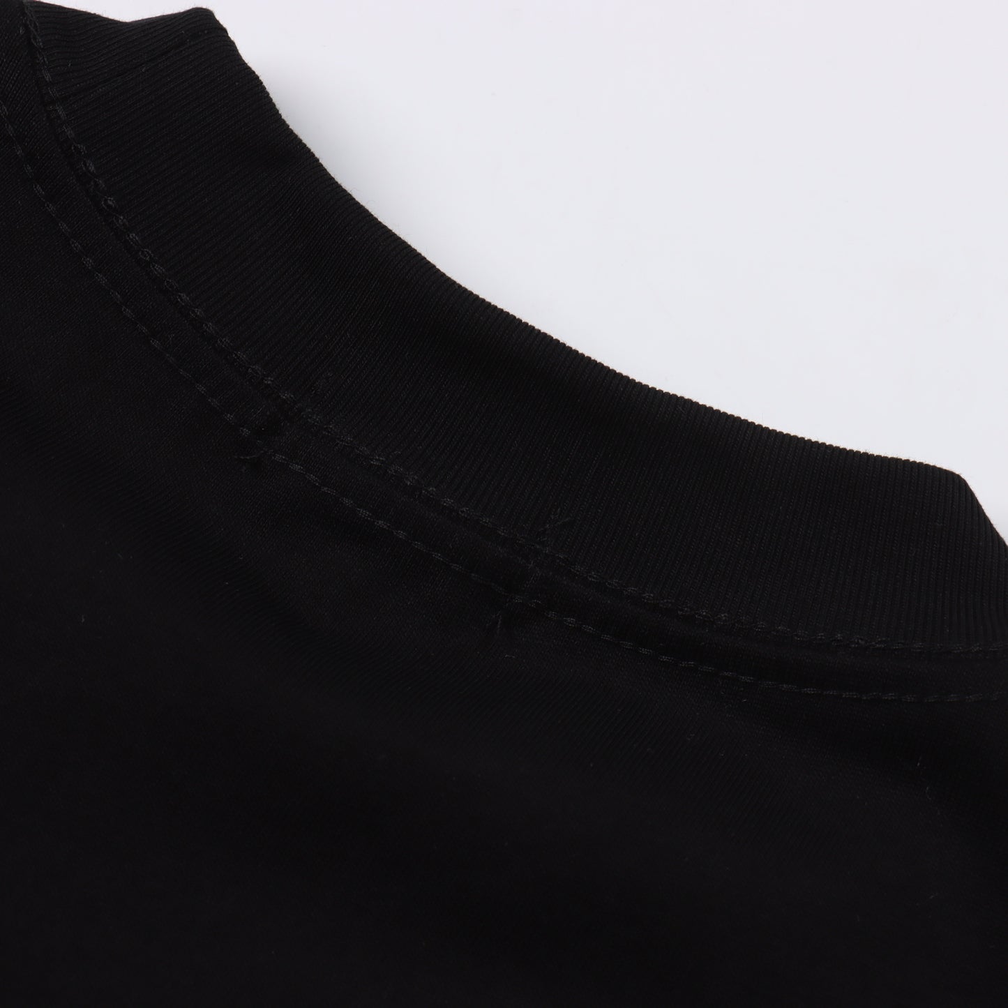 WE11DONE T-SHIRT - SUPER CLONE