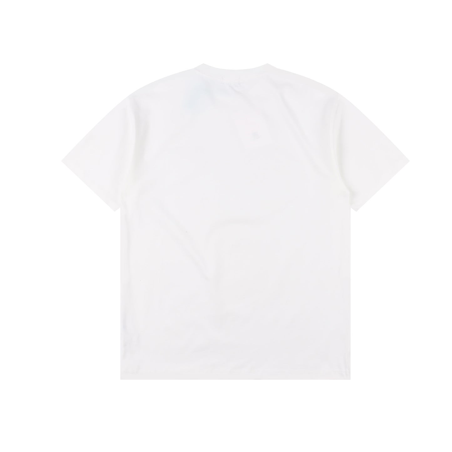 WE11DONE T-SHIRT - SUPER CLONE