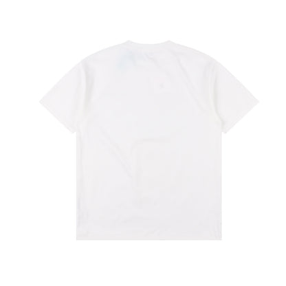 WE11DONE T-SHIRT - SUPER CLONE
