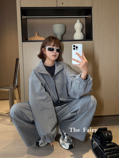 BALENCIAGA TRACKSUIT SET – mit Tags – 1:1 HIGH END