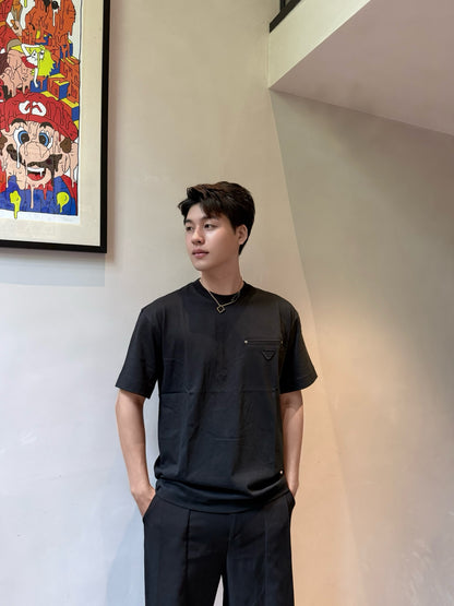 PRADA T-SHIRT - SUPER CLONE