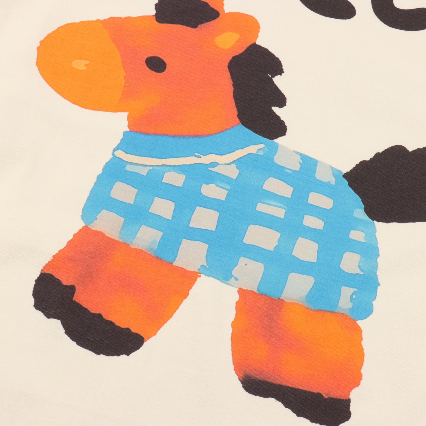 GUCCI T-SHIRT - SUPER CLONE
