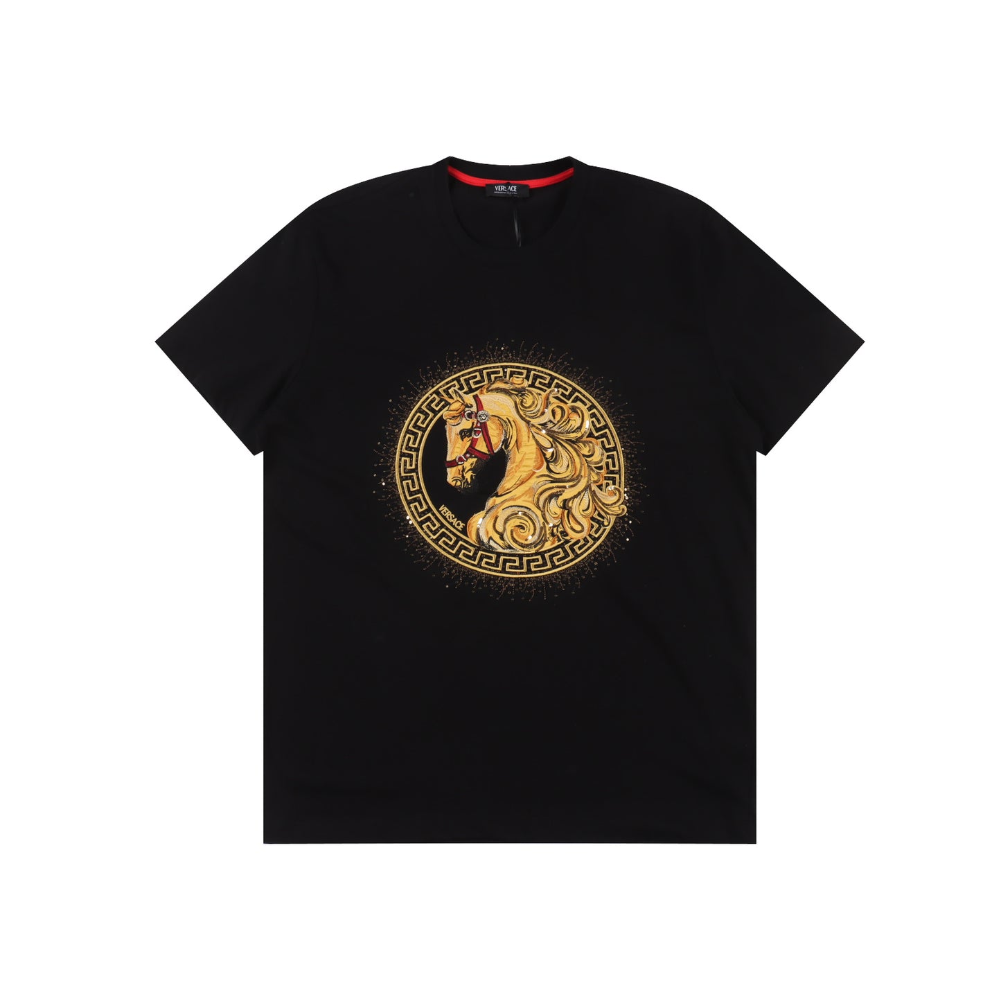 VERSACE T-SHIRT - SUPER CLONE