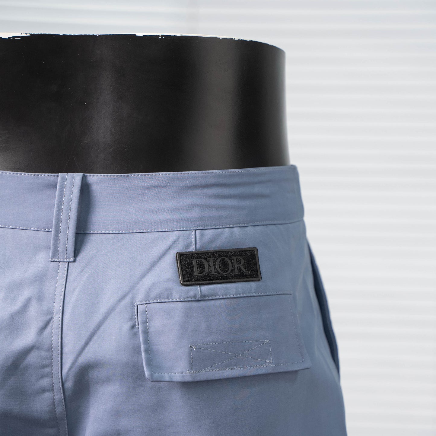 DIOR CARGO PANTS – 1:1 HIGH END