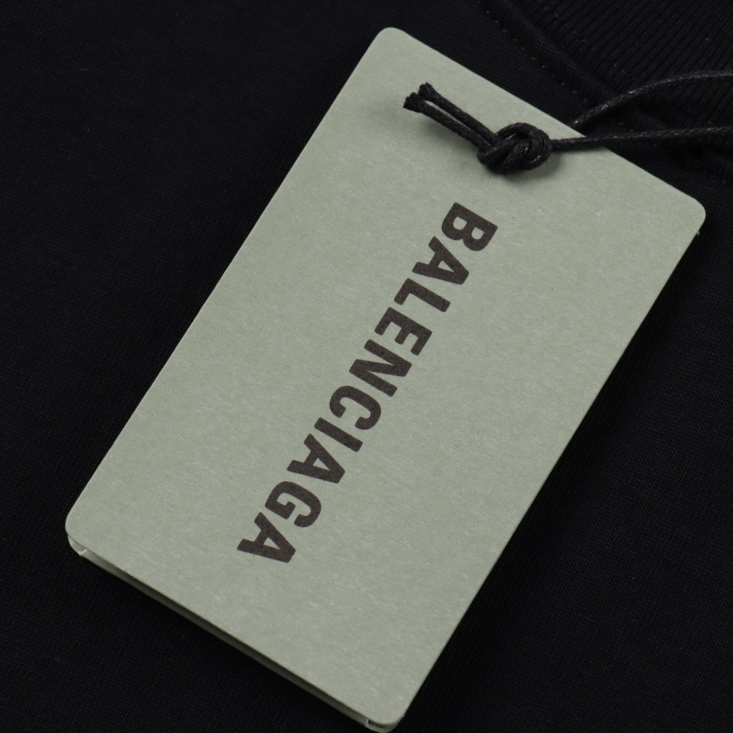 BALENCIAGA T-SHIRT - SUPER CLONE