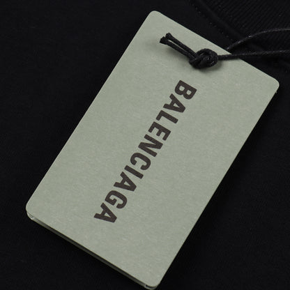 BALENCIAGA T-SHIRT - SUPER CLONE