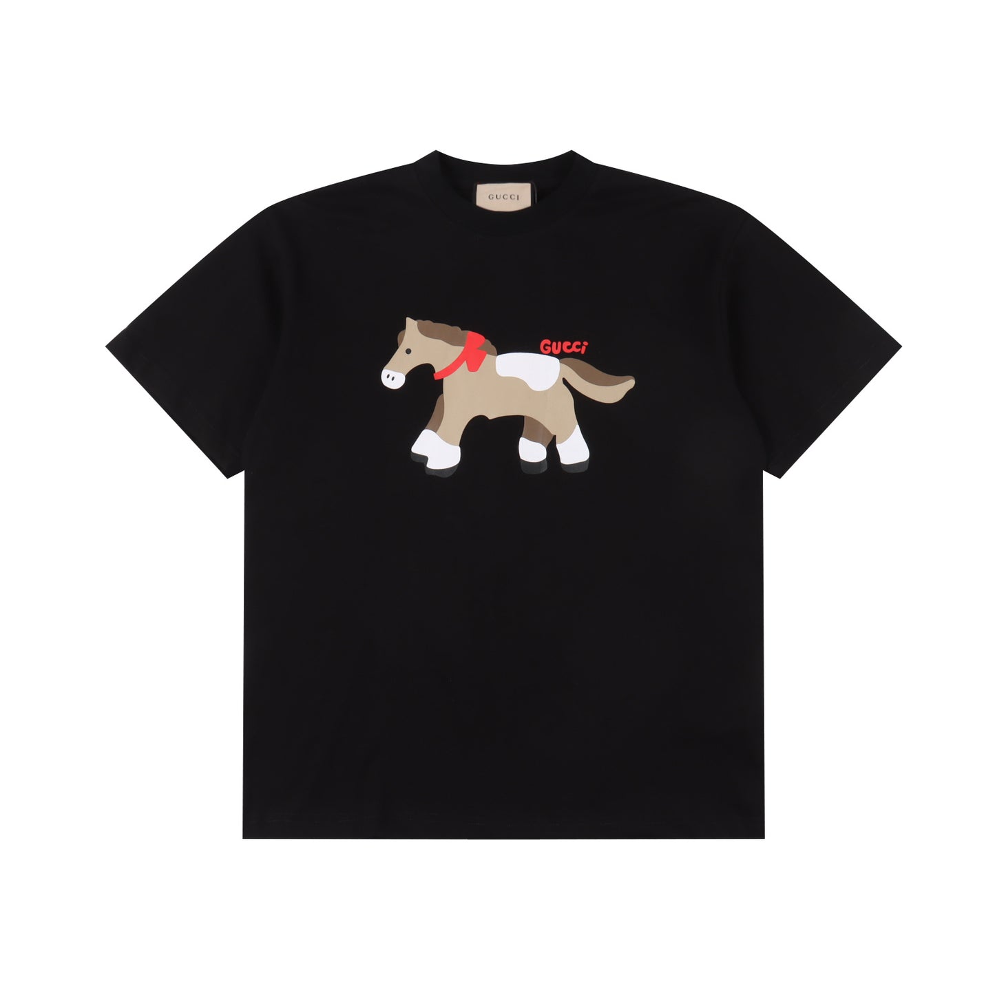 GUCCI T-SHIRT - SUPER CLONE