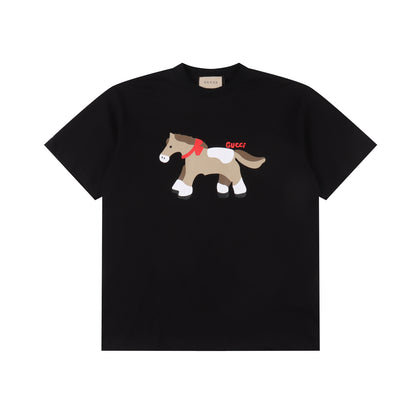 GUCCI T-SHIRT - SUPER CLONE