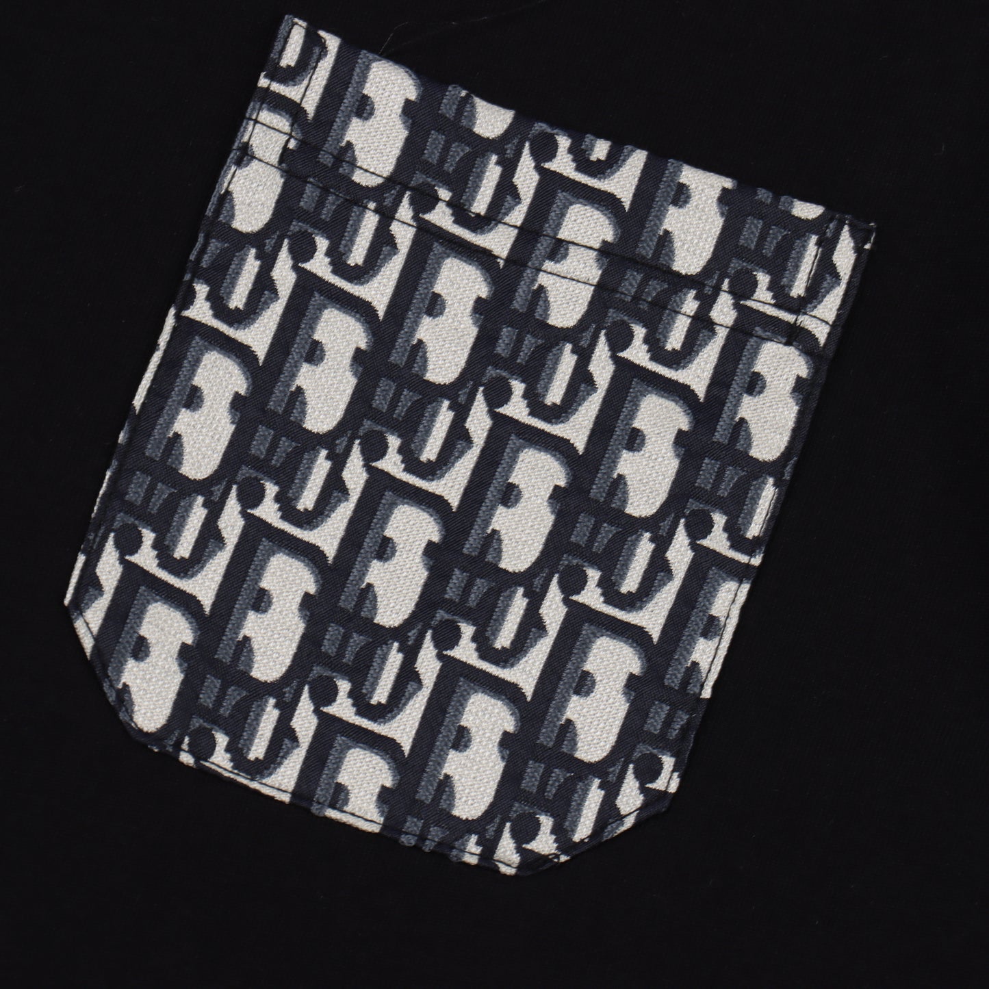 CHRISTIAN DIOR T-SHIRT - SUPER CLONE