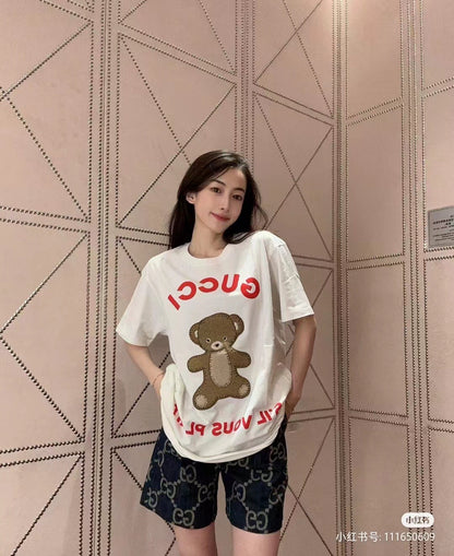 GUCCI T-SHIRT - SUPER CLONE