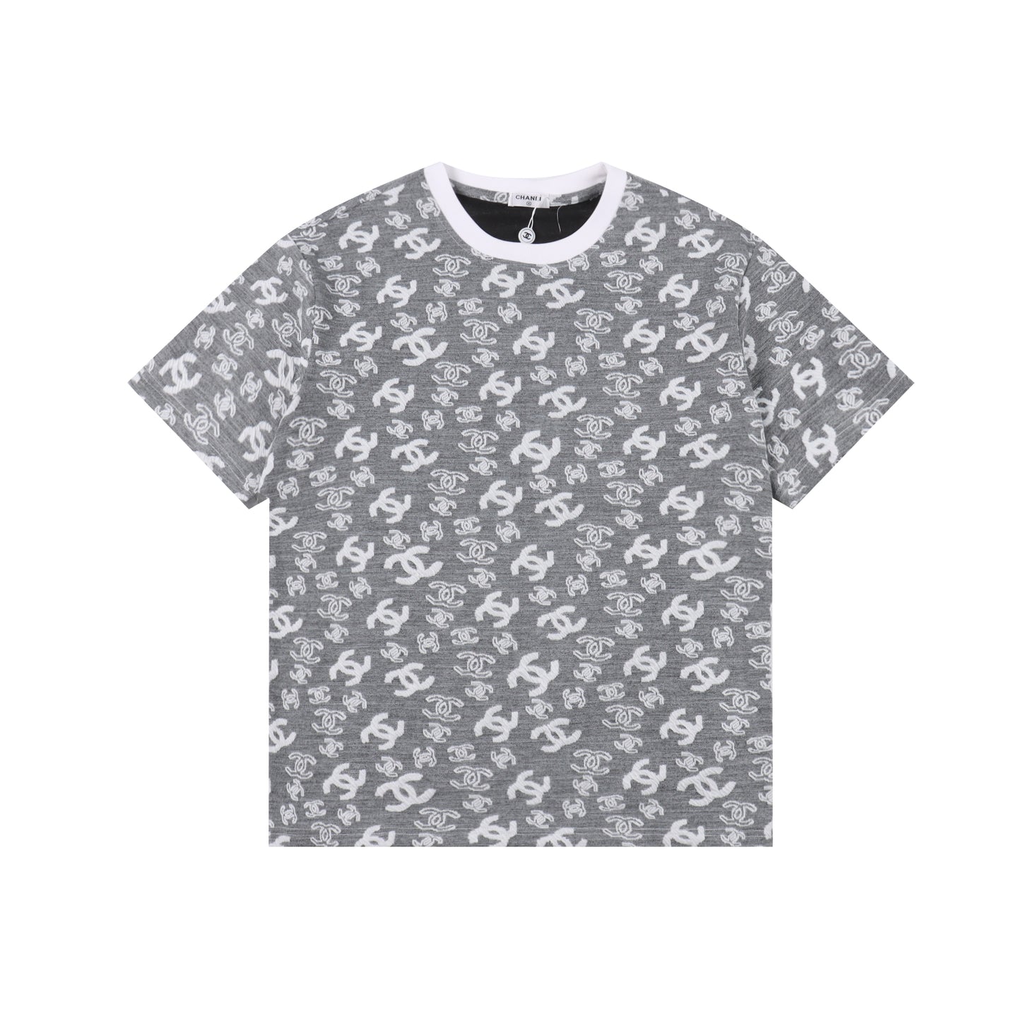 CHANEL T-SHIRT - SUPER CLONE