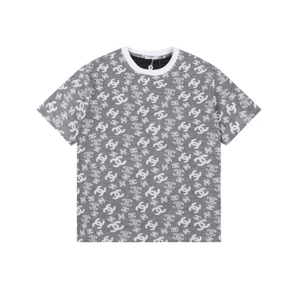 CHANEL T-SHIRT - SUPER CLONE
