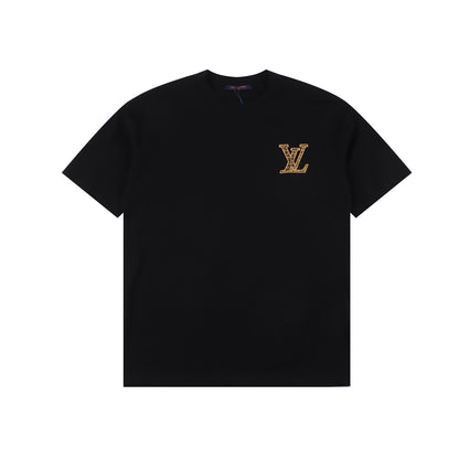 LOUIS VUITTON T-SHIRT - SUPER CLONE