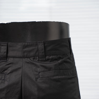 LOUIS VUITTON MONOGRAM EMBOSSED POCKET COTTON TRACK PANTS – 1:1 HIGH END