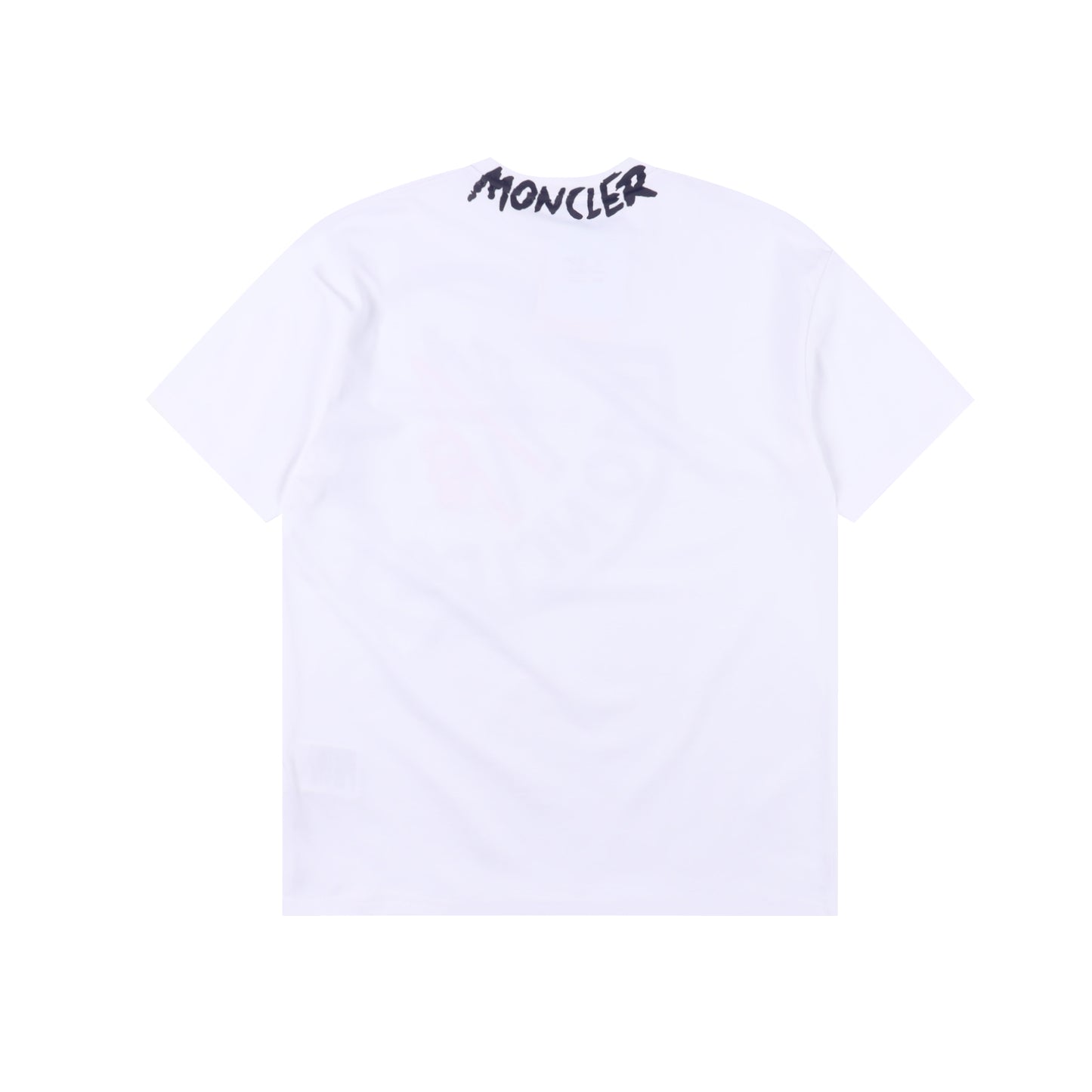 MONCLER T-SHIRT - SUPER CLONE