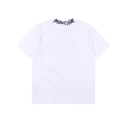 MONCLER T-SHIRT - SUPER CLONE