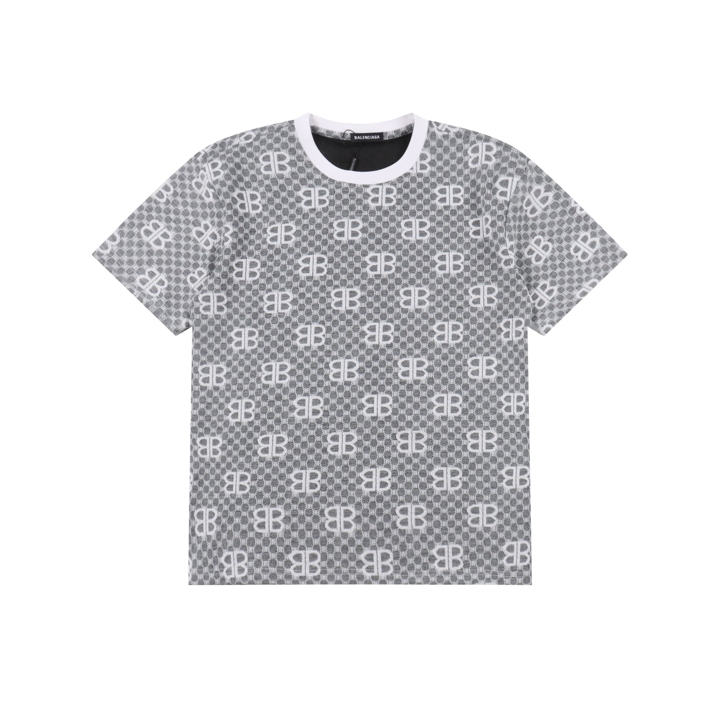 BALENCIAGA T-SHIRT - SUPER CLONE