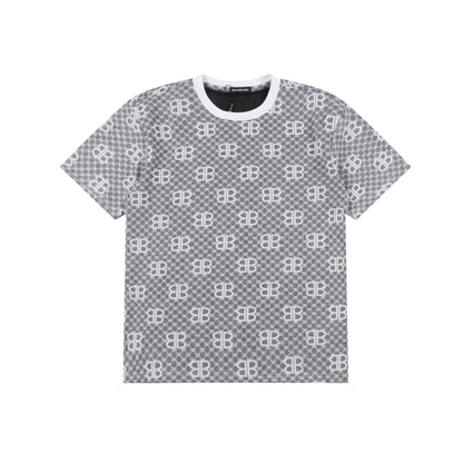BALENCIAGA T-SHIRT - SUPER CLONE