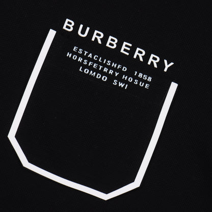 BURBERRY POLO SHIRT – mit Tags – 1:1 HIGH END