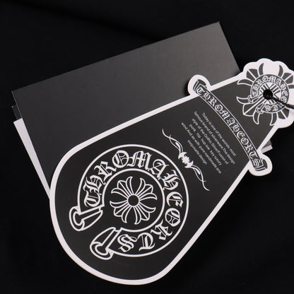 CHROME HEARTS T-SHIRT - SUPER CLONE