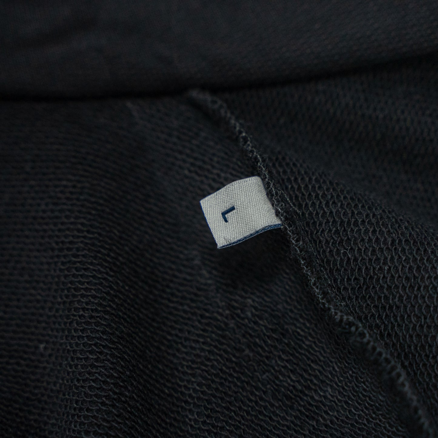 MONCLER EMBROIDERED PATCH ZIP-UP HOODIE– 1:1 HIGH END