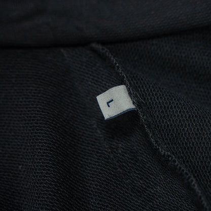 MONCLER EMBROIDERED PATCH ZIP-UP HOODIE– 1:1 HIGH END
