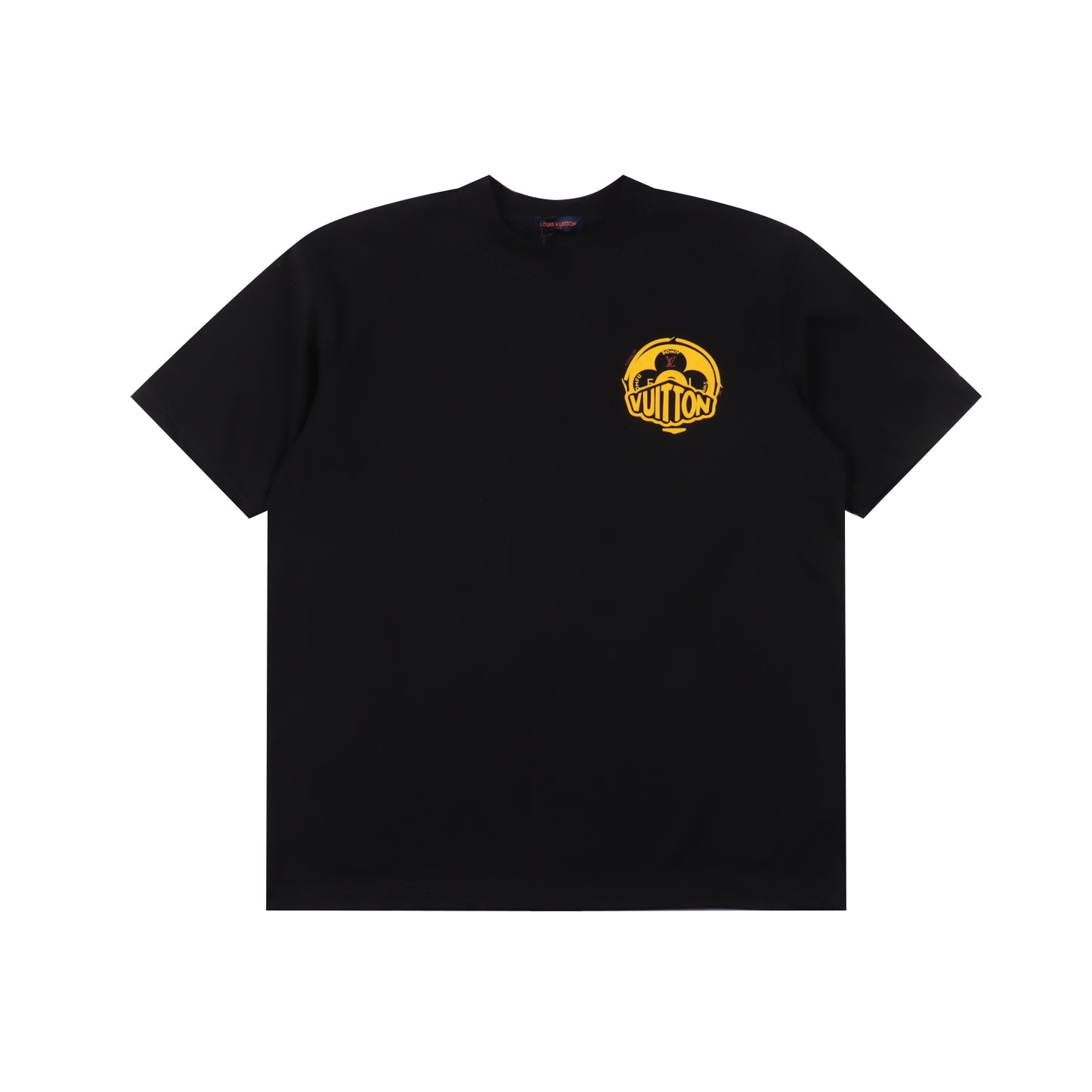 LOUIS VUITTON T-SHIRT - SUPER CLONE