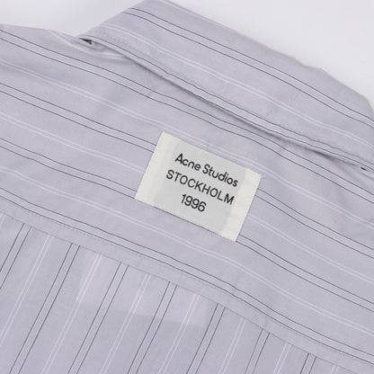 ACNE STUDIOS SHIRT – 1:1 HIGH END