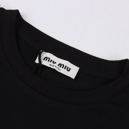 MIU MIU T-SHIRT - SUPER CLONE