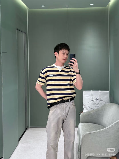 PRADA T-SHIRT - SUPER CLONE