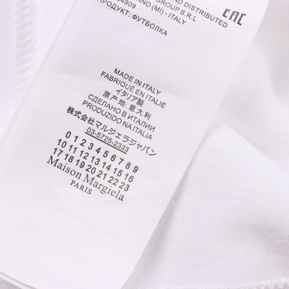 MAISON MARGIELA T-SHIRT - SUPER CLONE