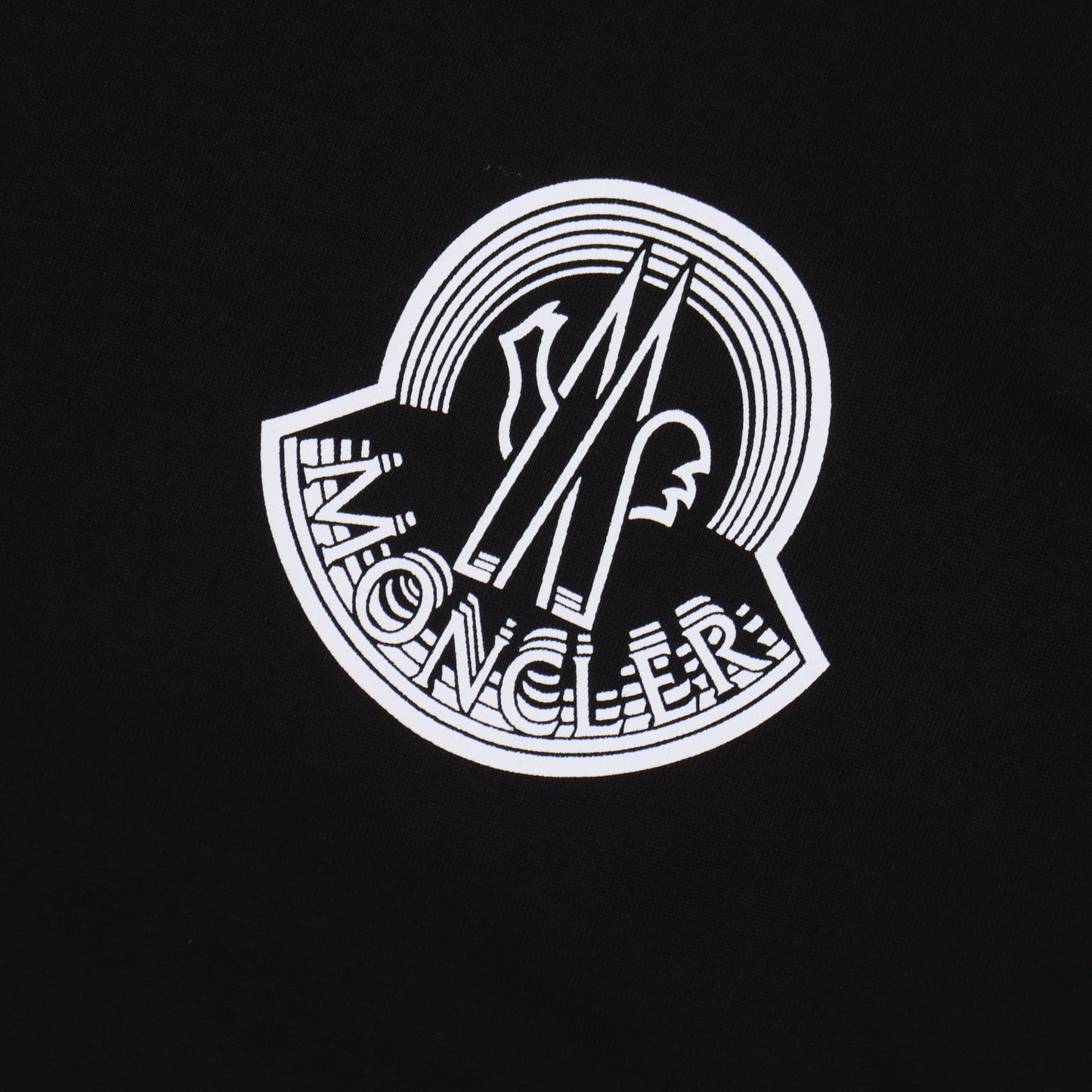 MONCLER T-SHIRT - SUPER CLONE