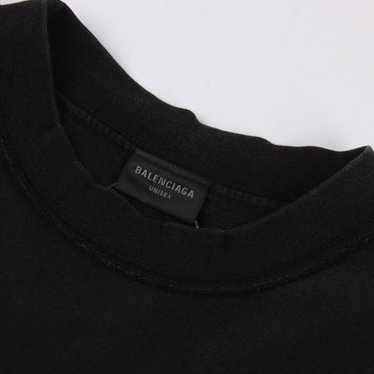 BALENCIAGA T-SHIRT - SUPER CLONE