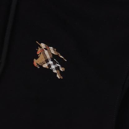 BURBERRY KNIGHT ZIP HOODIE – 1:1 HIGH END