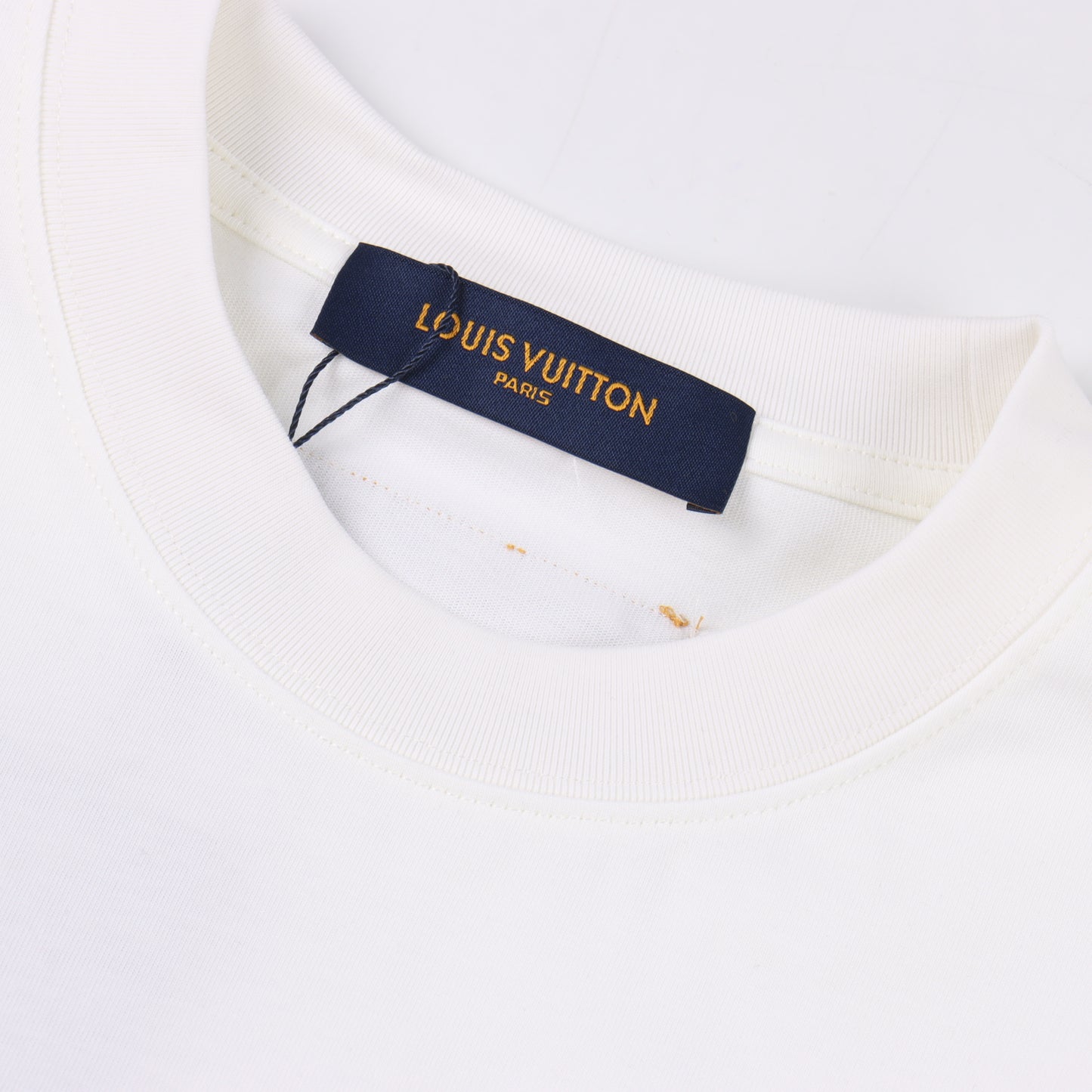 LOUIS VUITTON T-SHIRT - SUPER CLONE 260G