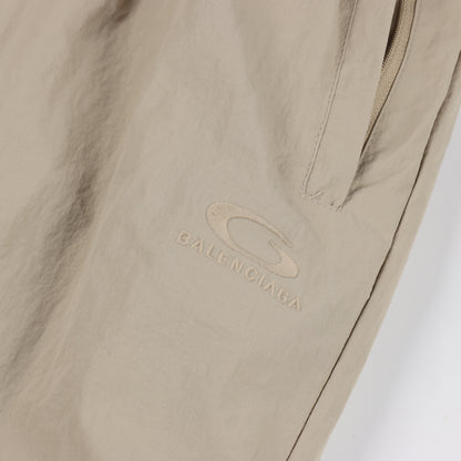 BALENCIAGA TRACK JACKET SET - SUPER CLONE