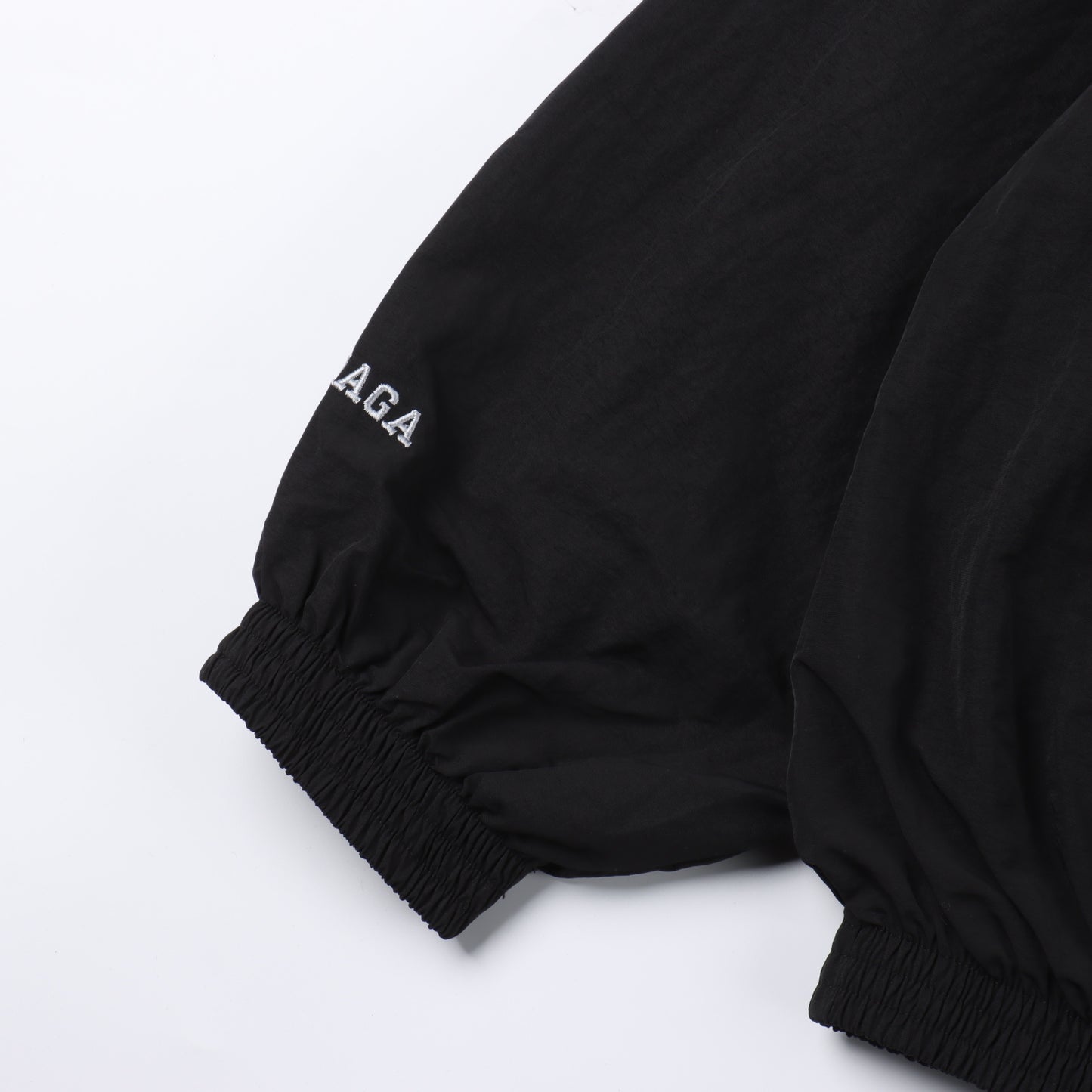 BALENCIAGA TRACK JACKET SET - SUPER CLONE