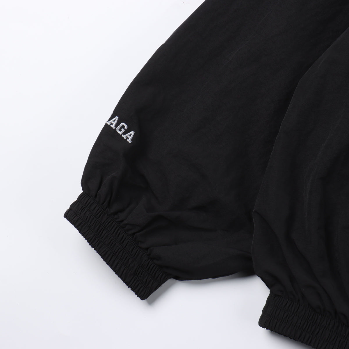 BALENCIAGA TRACK JACKET SET - SUPER CLONE