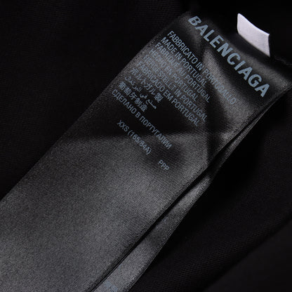 BALENCIAGA T-SHIRT - SUPER CLONE
