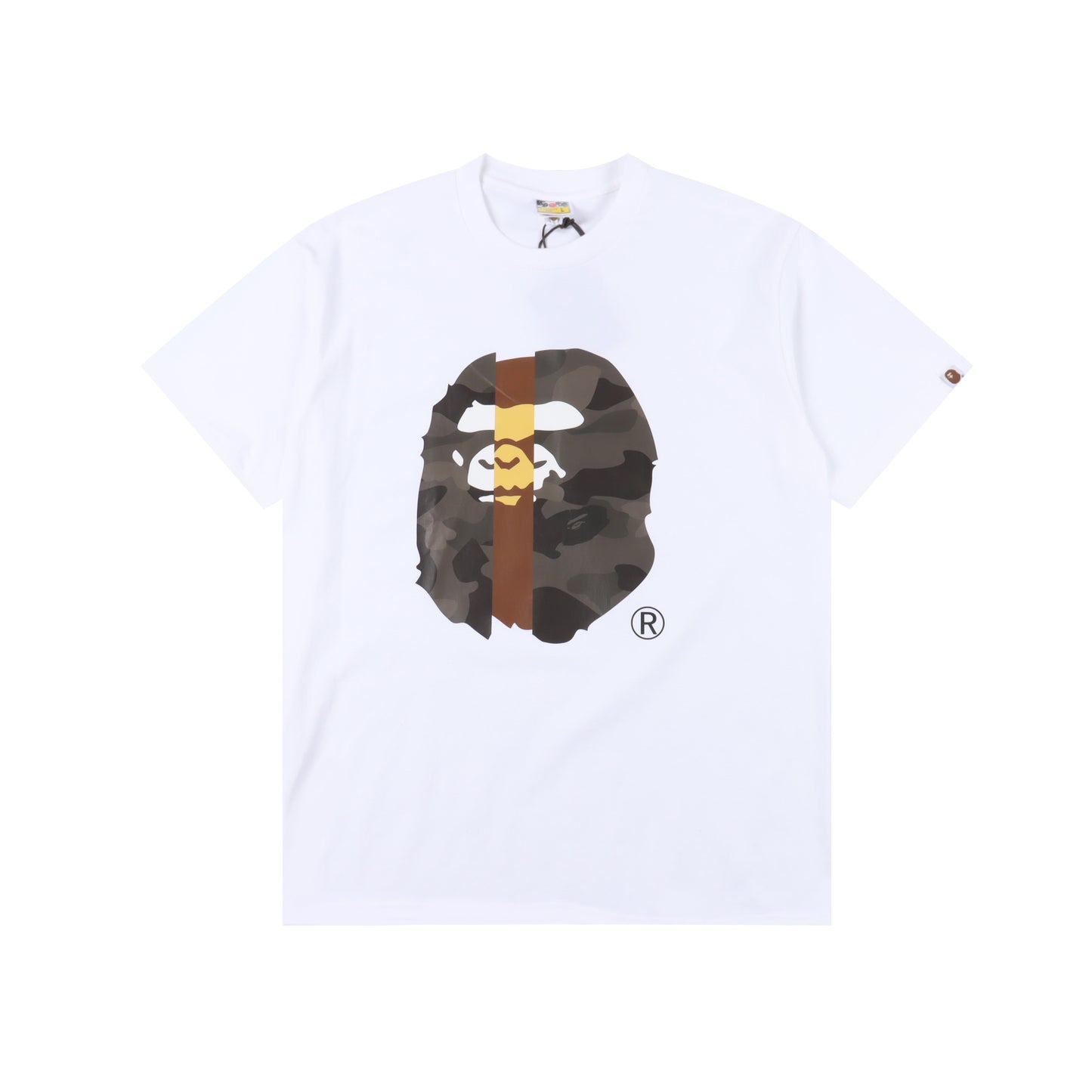 BAVE T-SHIRT - SUPER CLONE