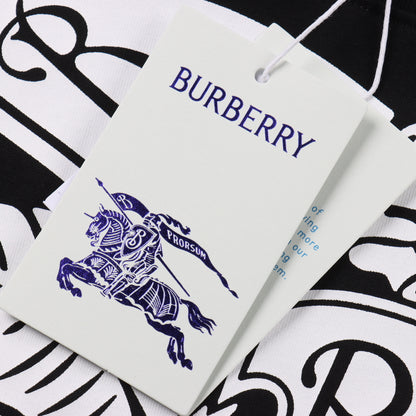 BURBERRY T-SHIRT - SUPER CLONE
