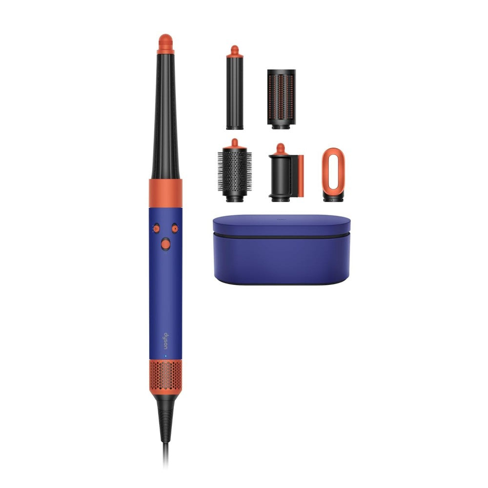 DYSON AIRWRAP i.d.™ MULTI-STYLER & DRYER – 6 COLORS – FULL SET – HIGH END