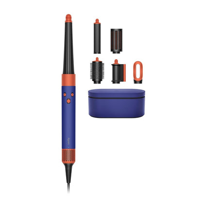 DYSON AIRWRAP i.d.™ MULTI-STYLER & DRYER – 6 COLORS – FULL SET – HIGH END