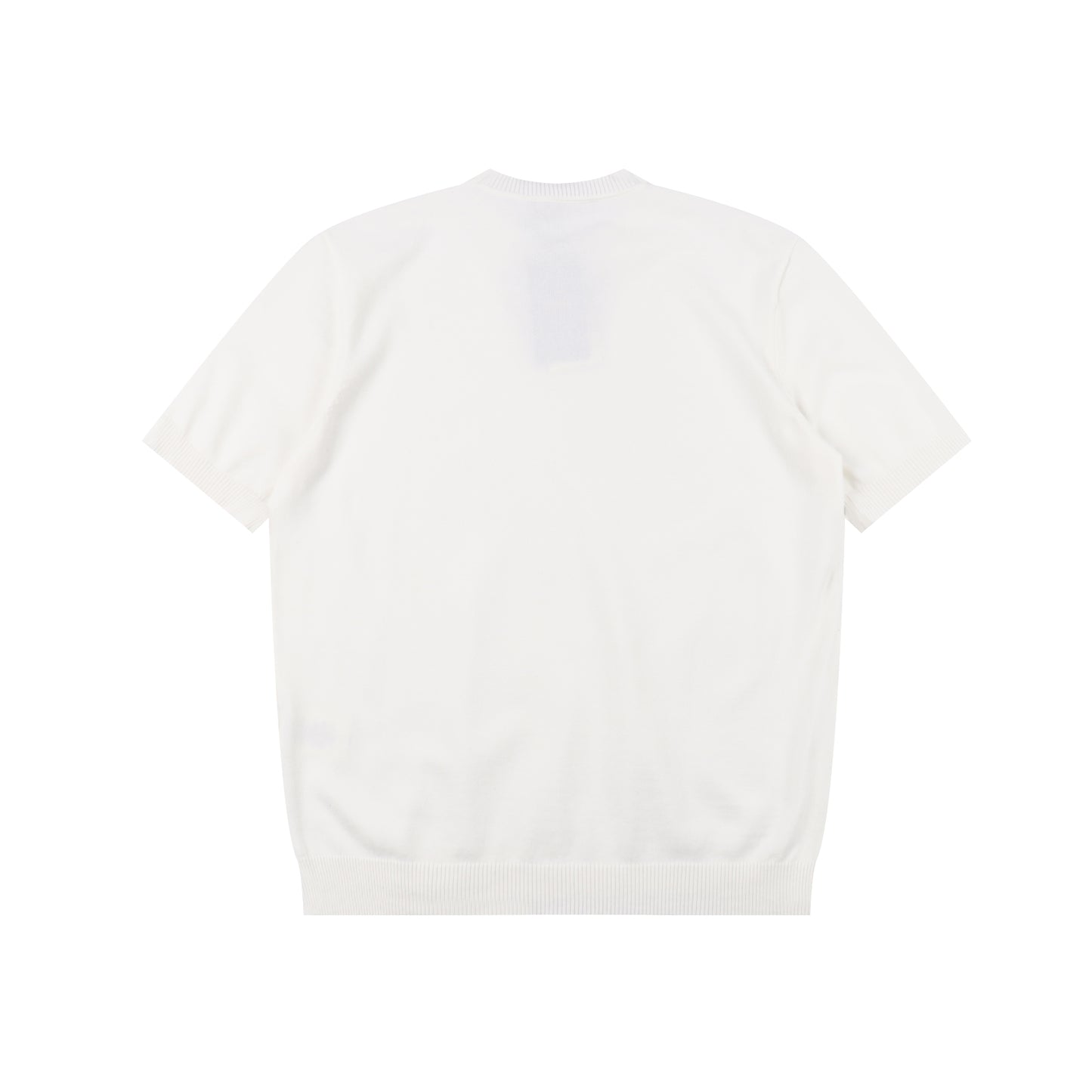 FENDI KNIT T-SHIRT– 1:1 HIGH END